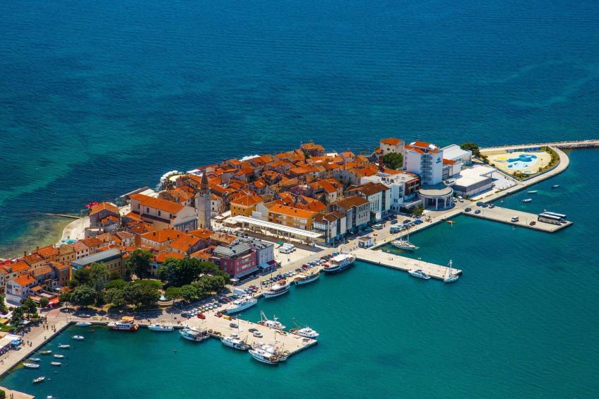 Komfortable Wohnung in Valica mit Großem Garten - foto 48