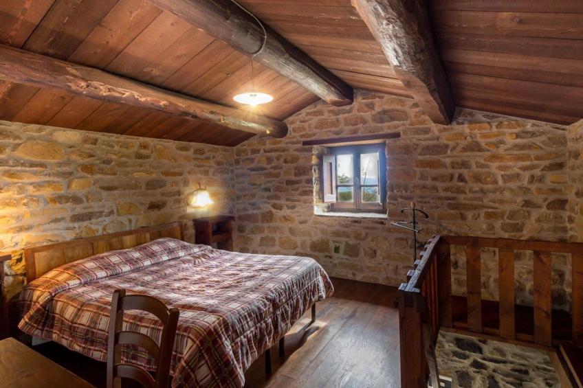 Villa Vallorsaia - foto 6