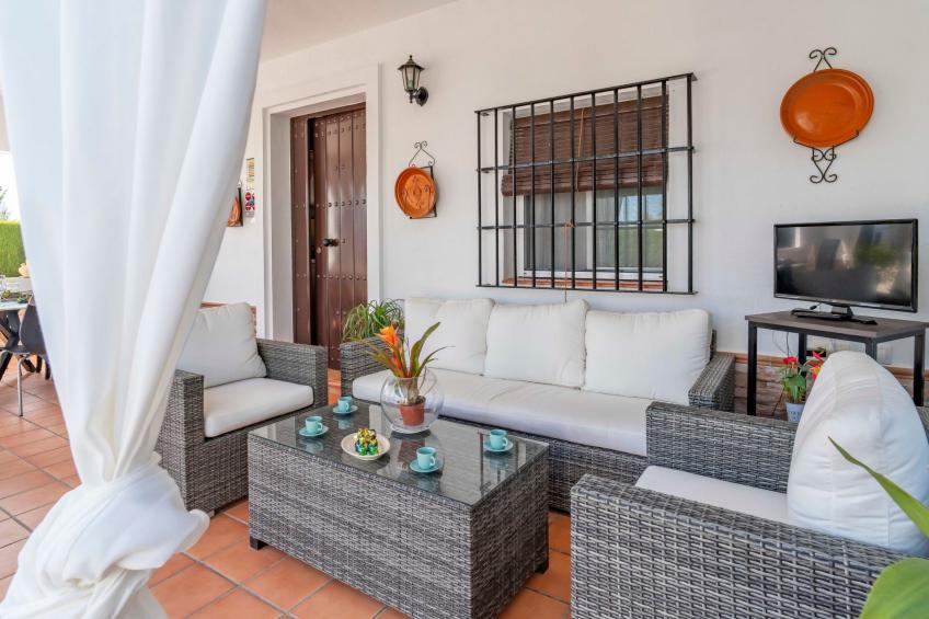 Casa Rural Buhaira - foto 32