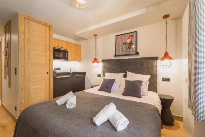 Residence L’ÉCLAT DES VÉRIAZ S12S - foto 5