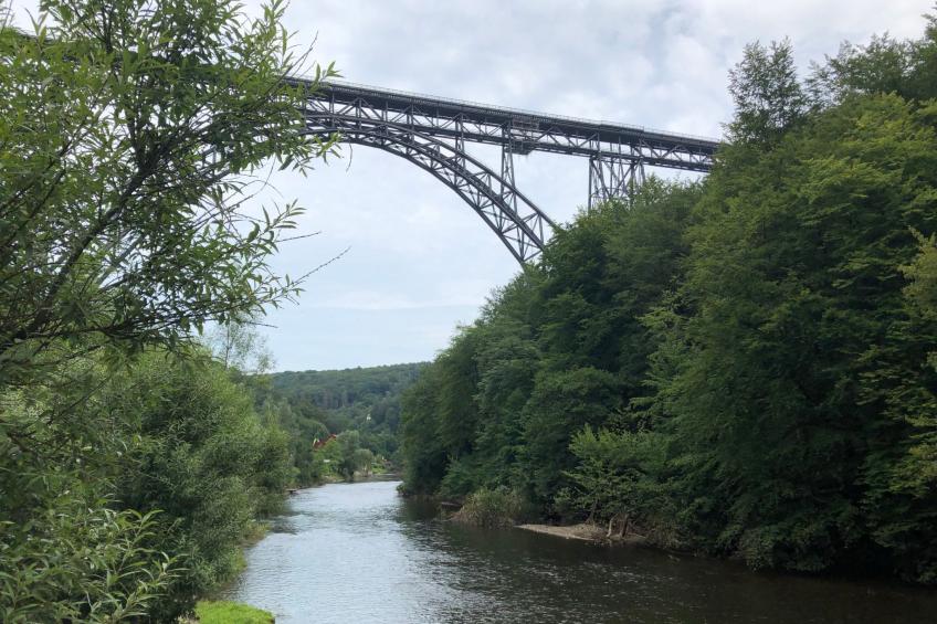 Gartenblick - foto 41