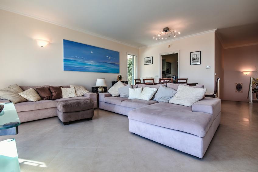 Villa Lucia Riviera dei Fiori Pool - foto 16