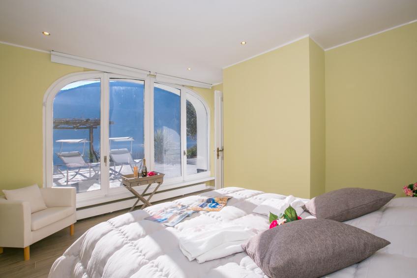 Villa Lugano Lakefront - foto 25