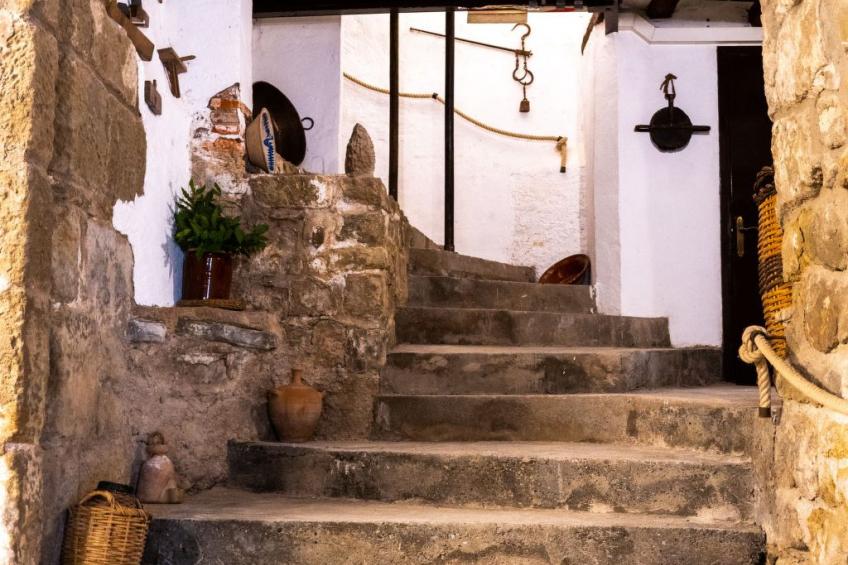 Ländliches Haus Cal Xamora - foto 26