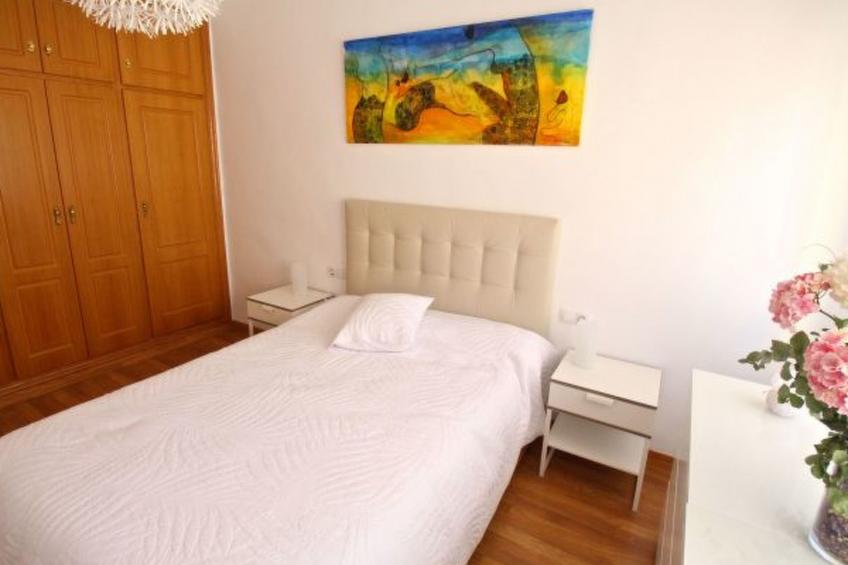 APARTAMENTO LA CÚPULA - foto 11