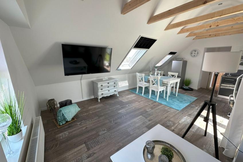 "Huus ant Koornfeld" - foto 5