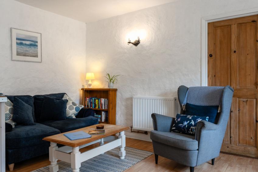 Swallow Cottage - foto 22