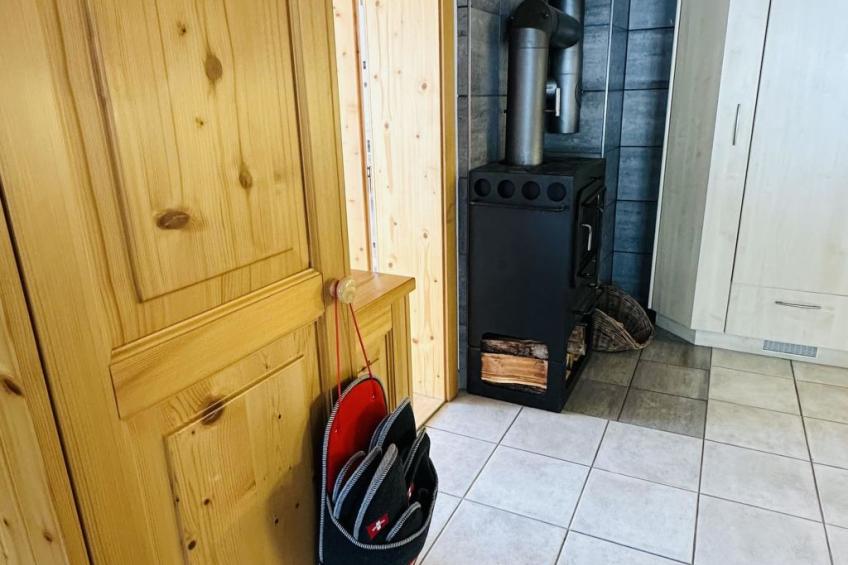 Bergtreu Appartement/Fewo 4-Bettwohnung - foto 11