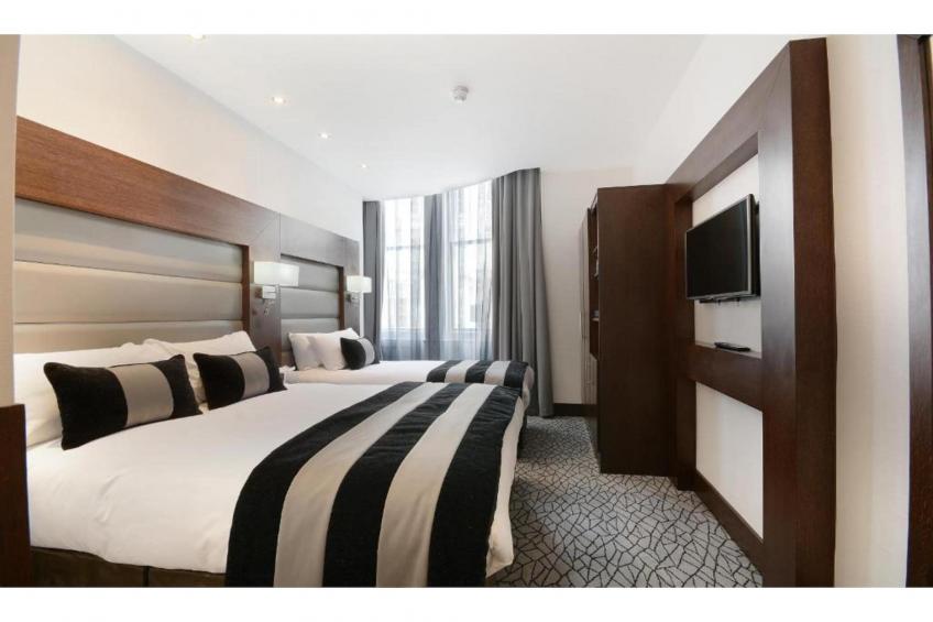 Deluxe Triple Room - foto 11