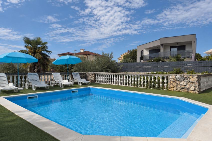 Haus Mira (KRK145) - foto 17