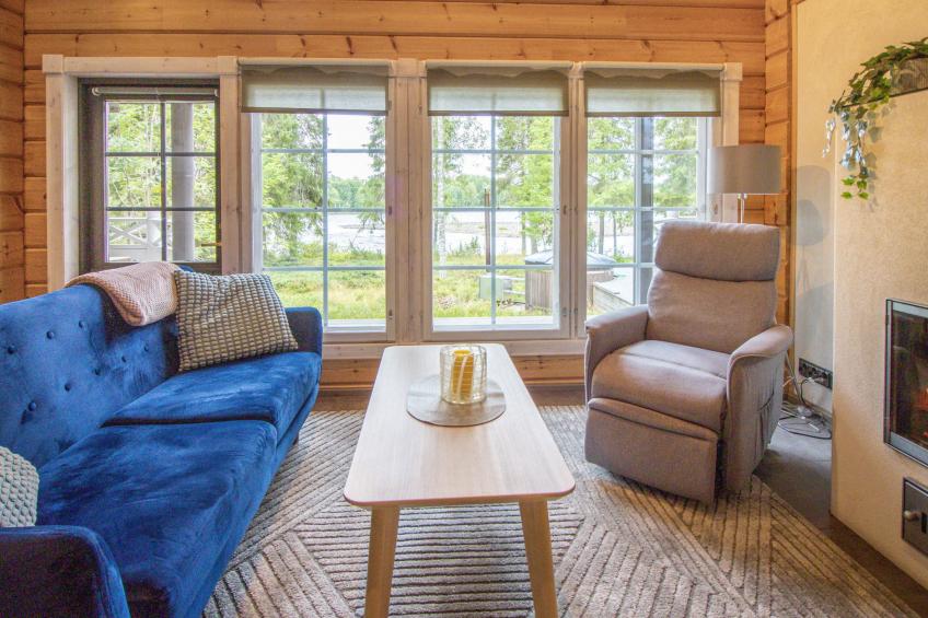 Villa white water - foto 13