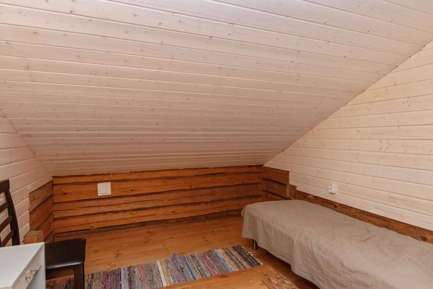 Kaislajärven huvila - foto 8