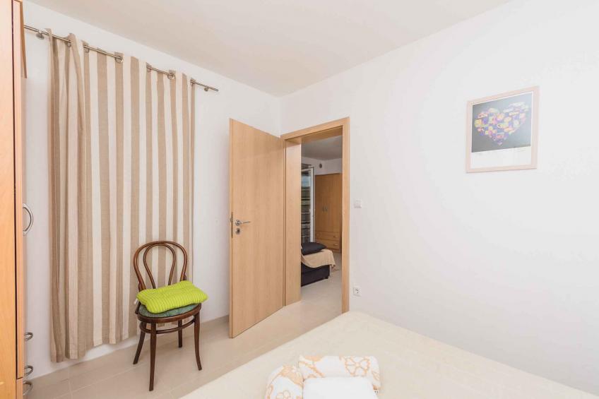 Holiday apartment with air conditioning and sea view - BF-F7V8 - foto 19