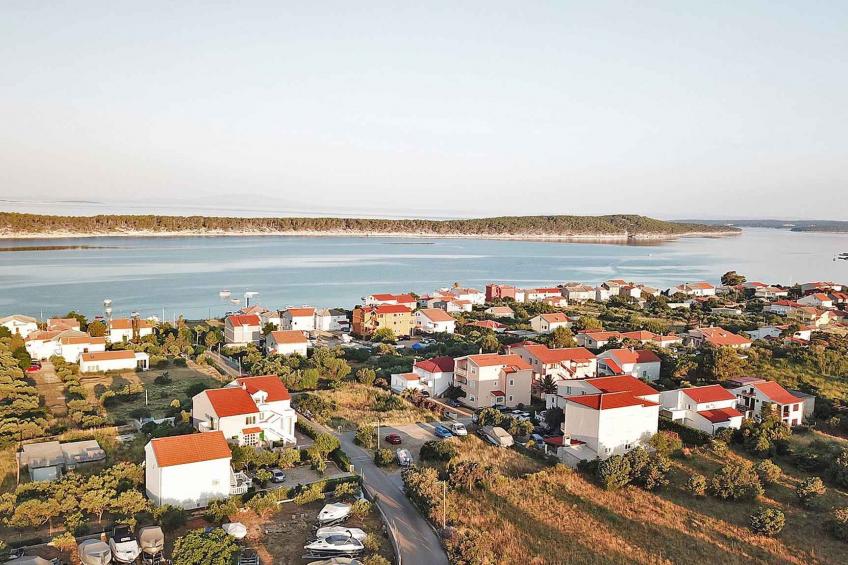 Vakantiewoning 50 m van de Adriatische Zee - VW-V5KN - foto 14