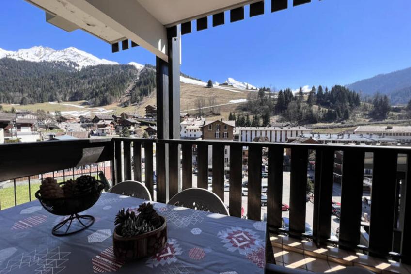 Appartements à La Clusaz - foto 8