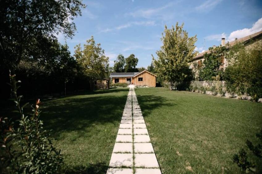 Charmant Ecolodge Avec Accès Privatif A La Rivière - foto 6