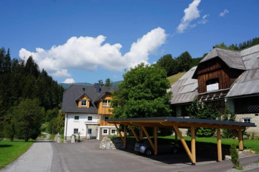 Vitalhof am Kreischberg 3 - foto 31