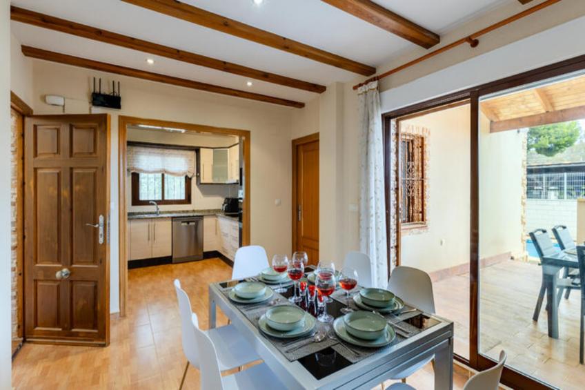 Maison à Busot - foto 18