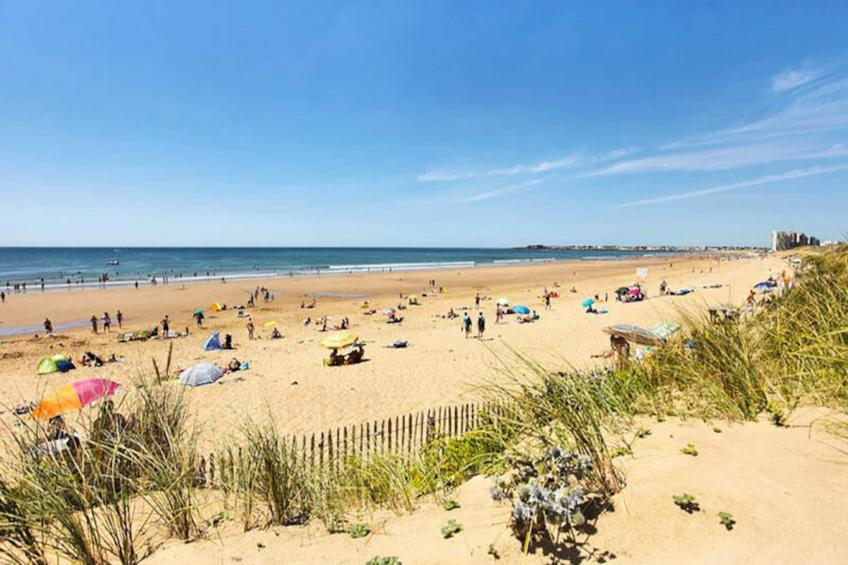 Maison à Commequiers - foto 24