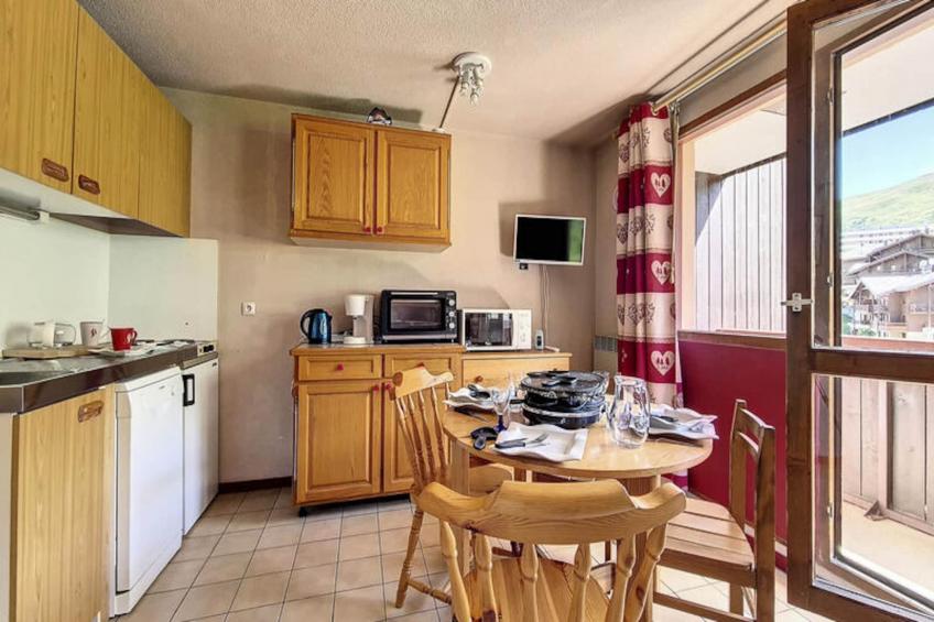 Résidence Sarvan - foto 6