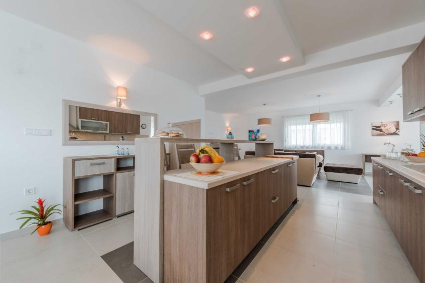 Luxury Escape with Swimming Pool & Modern Design -  Classic Four Bedroom Villa with Sea View and Private Pool ( Villa 3) - foto 25