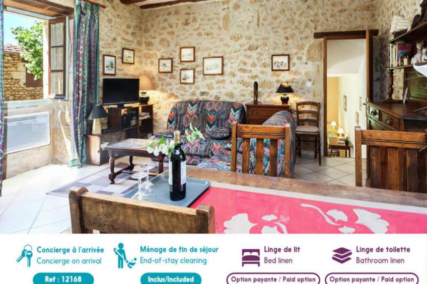 Maison à Peyzac le Moustier - foto 2