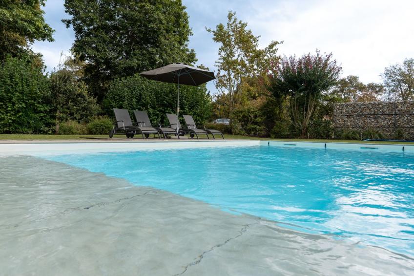 Margaux Deluxe Piscine 8p - foto 7