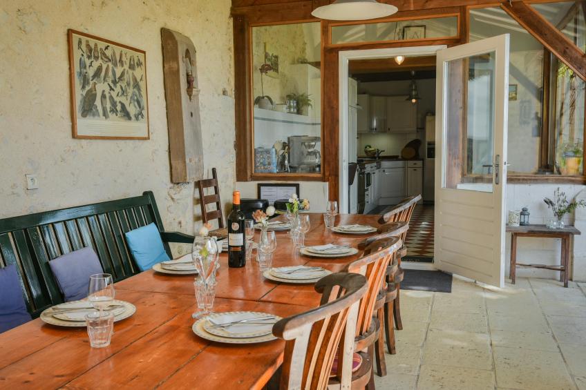 Maswari en Drapeau - foto 29