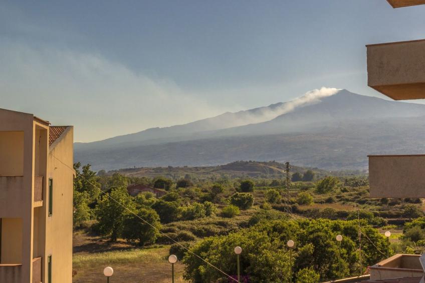 Nero D'Avola Morgante Wohnung - foto 10