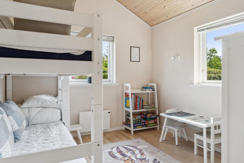 "Asvalde" - 200m to the inlet in Sealand - foto 12