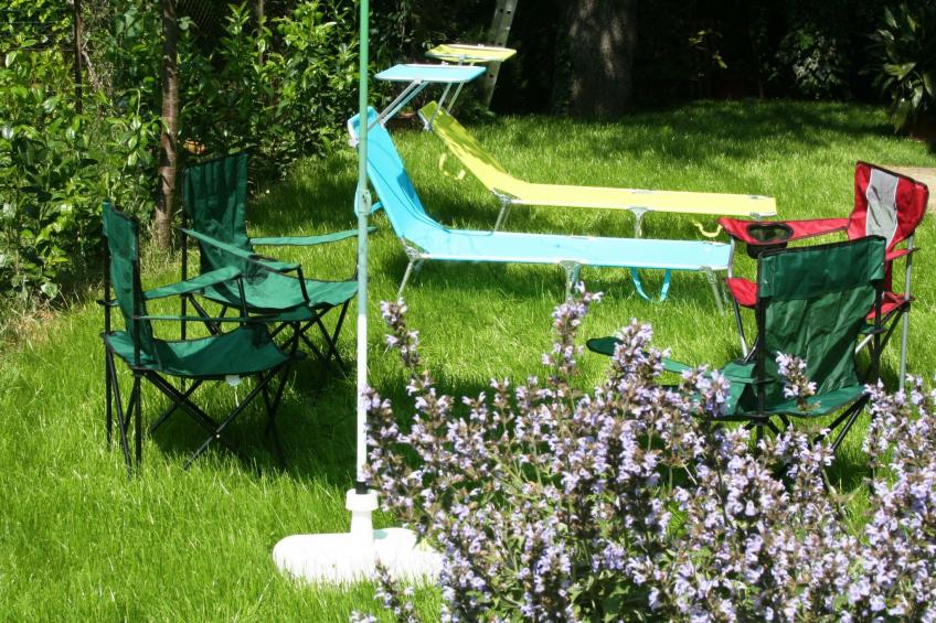 La Casa di Rachele Wohnung mit Garten - foto 3