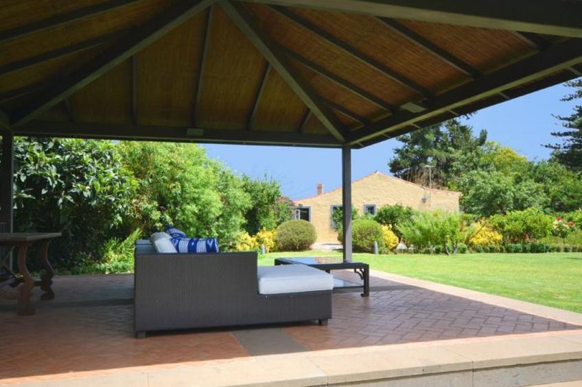 Charmantes Landhaus mit Pool M08GC - foto 8