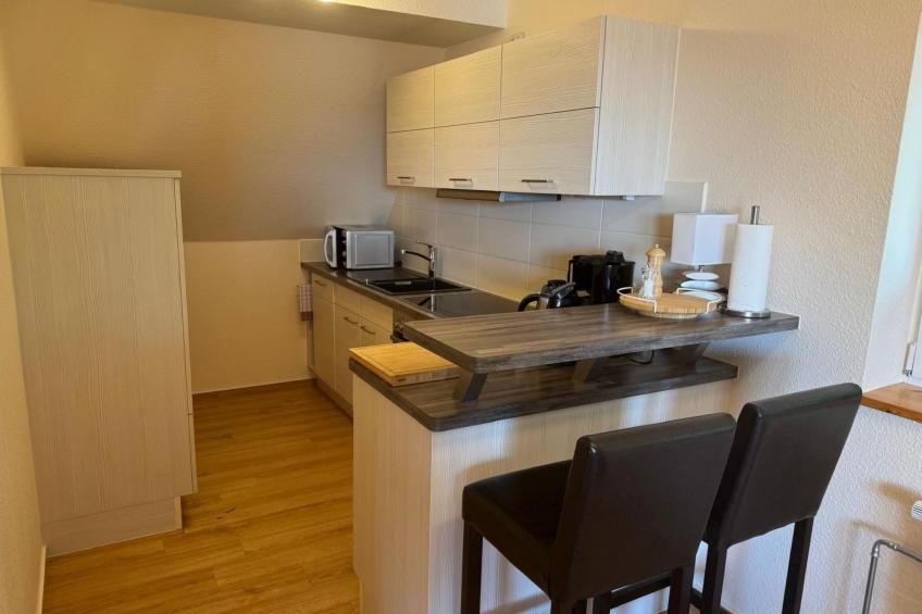 Charmante Ferienwohnung in Neukloster mit Terrasse - foto 17