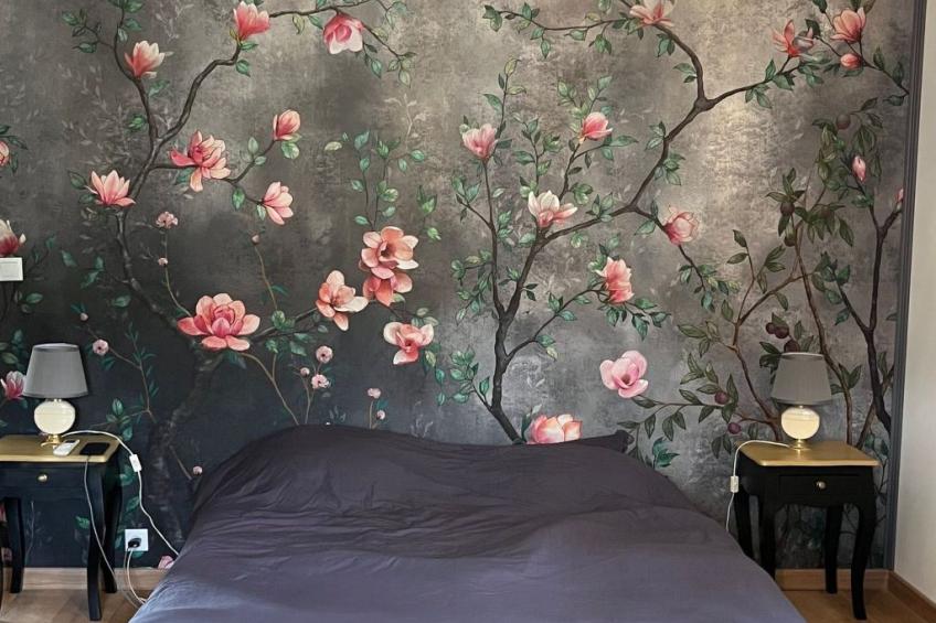 "Le Mas de la Rouvière" - foto 16