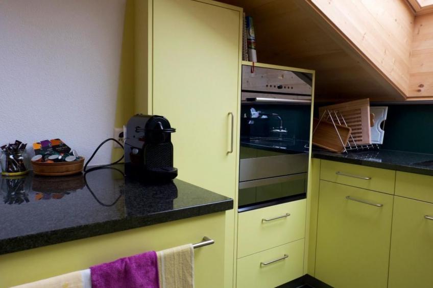 Chalet Ried - foto 8