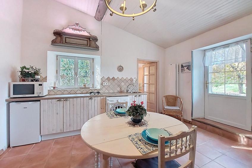 Le Four à Chaux - foto 4