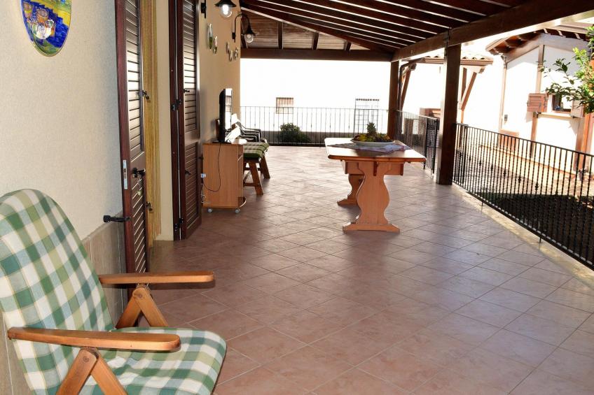 Villa mit privatem Pool 11 Betten - foto 12