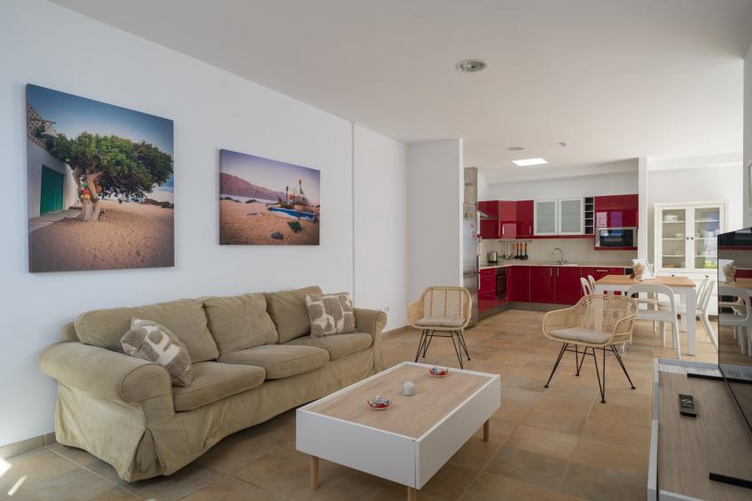 La Casa de La Graciosa - foto 4