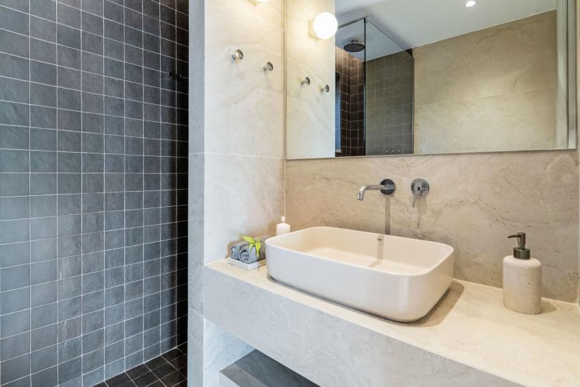 Karavi Villa mit privatem Zugang zum Meer - foto 45