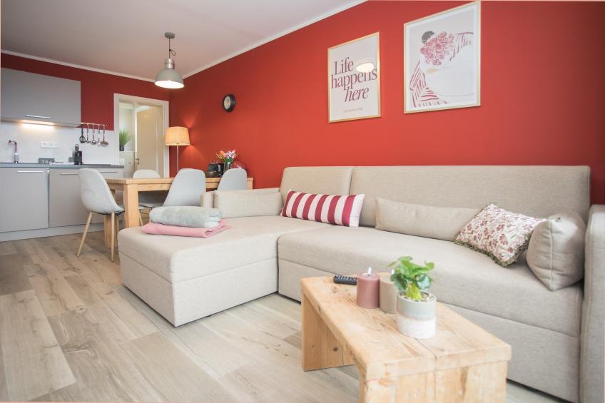 Appartement - Winterbergerstrasse 3 'Saphir' | Neuastenberg - foto 11