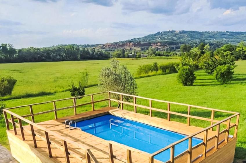 Tuscia Prestige