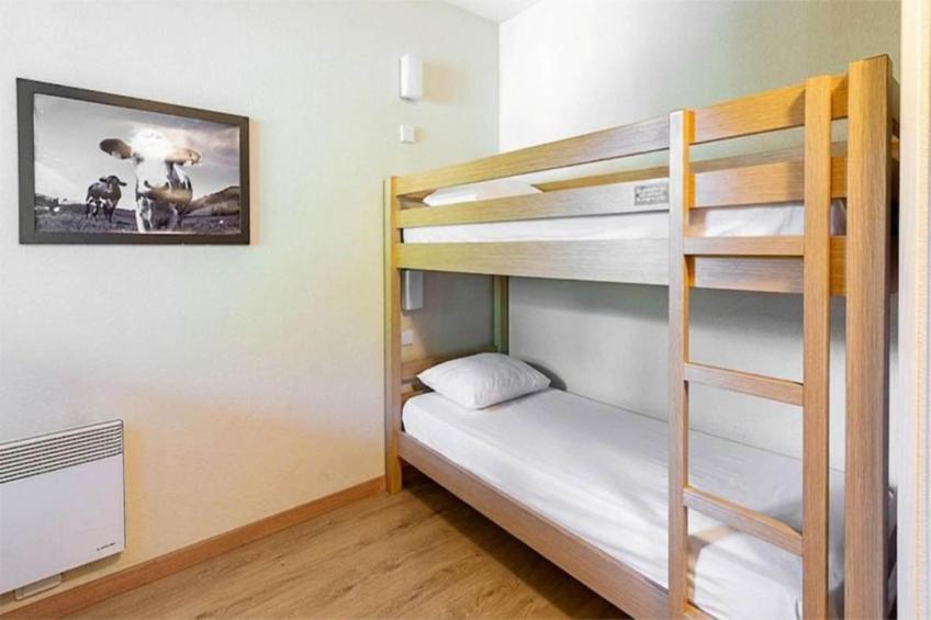 Les Chalets d'Ax N°206 - 2P6C - foto 29