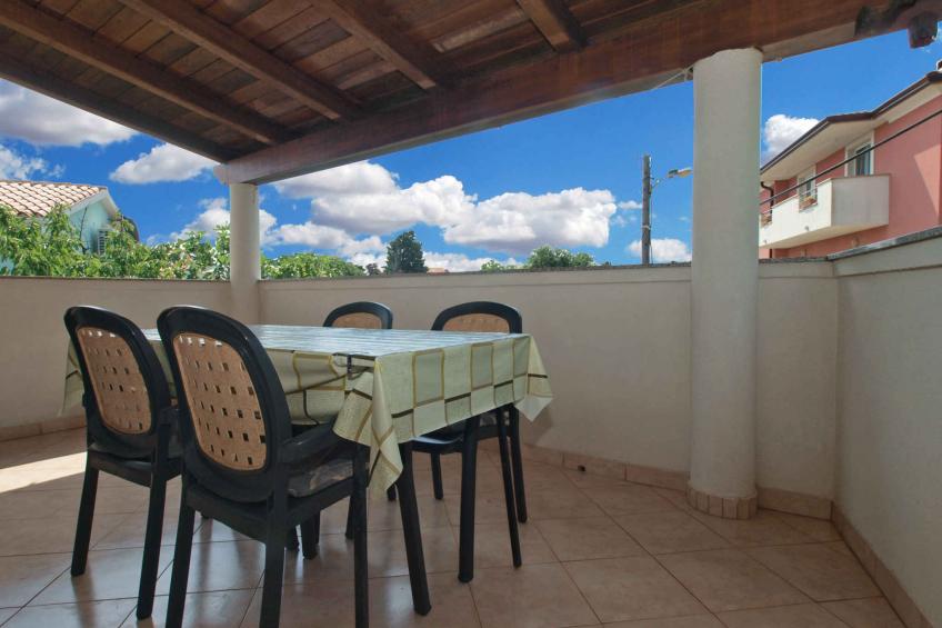 Holiday apartment with air conditioning - BF-ZRW87 - foto 23