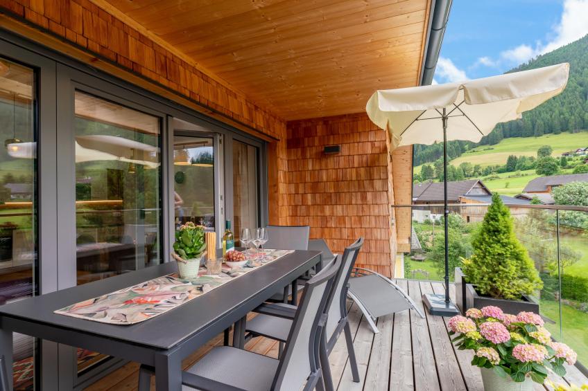Ski Nature Apartment Lungau Top 18