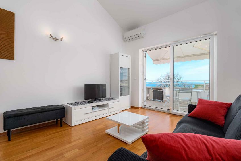 Vakantiewoning met airco en internet - VW-MN5PT - foto 18