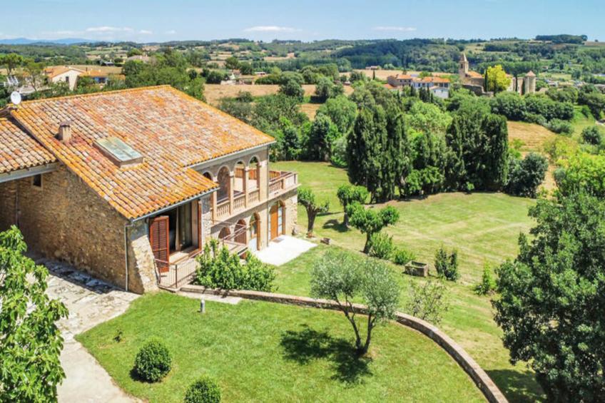 Mobil Home - Bungalow - Cottage à Cornellà del Terri - foto 11