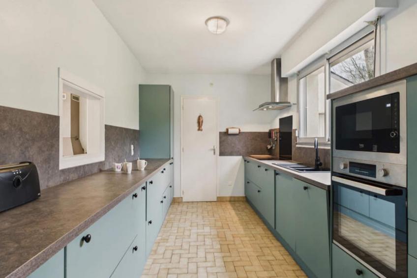 Maison à La Forêt-Fouesnant - foto 10