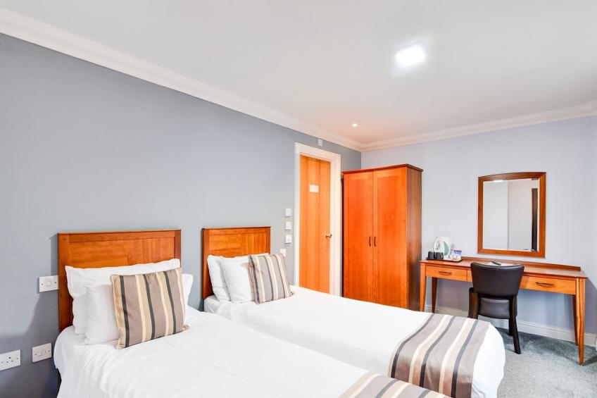 Standard Double Room - foto 31