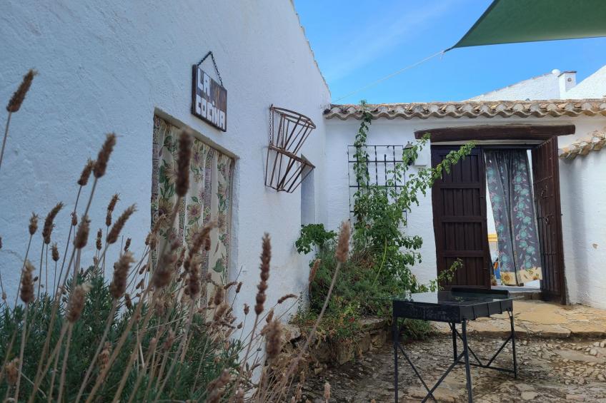 Schöne Ferienwohnung in Iznájar mit Garten, Terrasse und Grill - foto 62