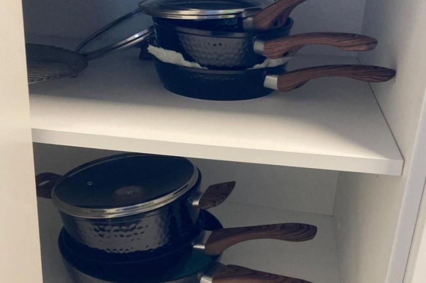 Al Sciresée House, am Fuße des geschützten Waldes - foto 24